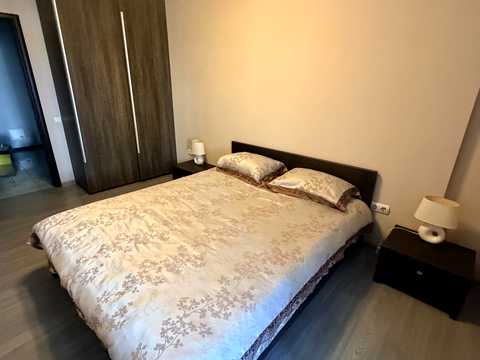квартира по адресу Валерия Лобановского просп. (Краснозвездный), 4-Г