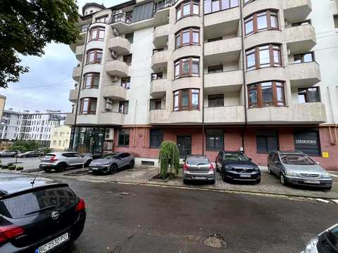 коммерческая по адресу Богдана Хмельницкого ул., 76