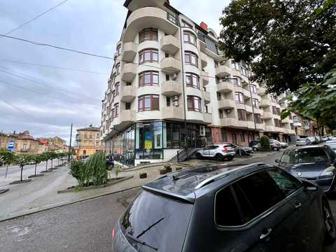 коммерческая по адресу Богдана Хмельницкого ул., 76