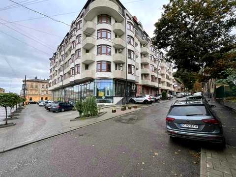 коммерческая по адресу Богдана Хмельницкого ул., 76