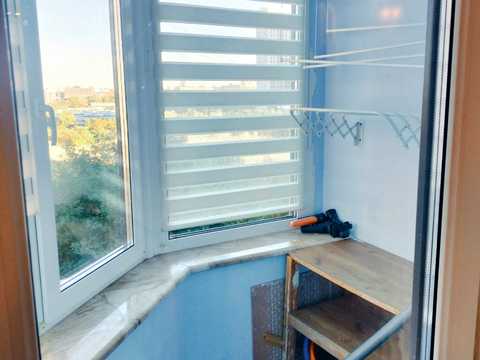 квартира за адресою Юнацька вул., 1