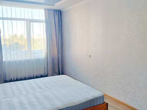 квартира за адресою Юнацька вул., 1