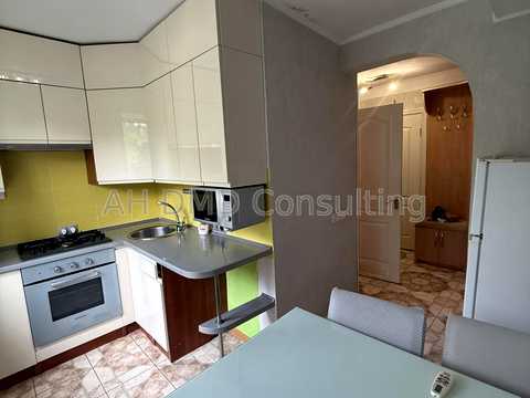 квартира за адресою Зої Бутенко вул. (Сєченова), 3