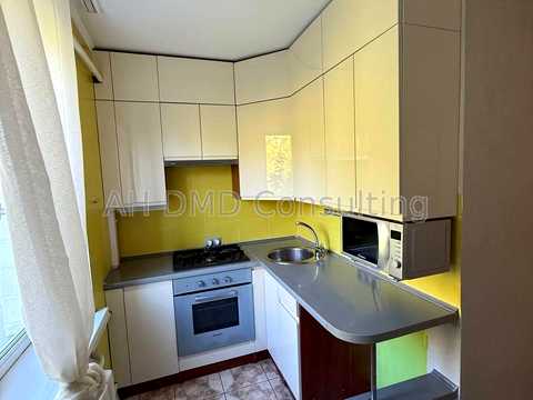 квартира за адресою Зої Бутенко вул. (Сєченова), 3
