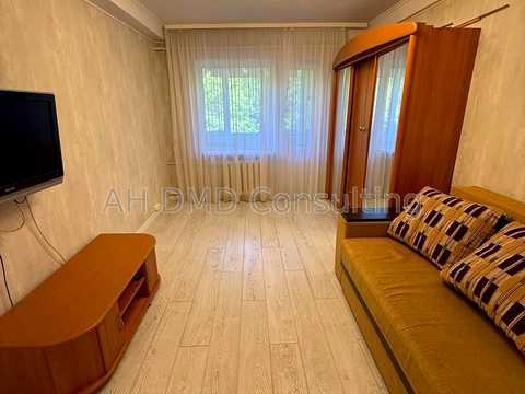 квартира за адресою Зої Бутенко вул. (Сєченова), 3
