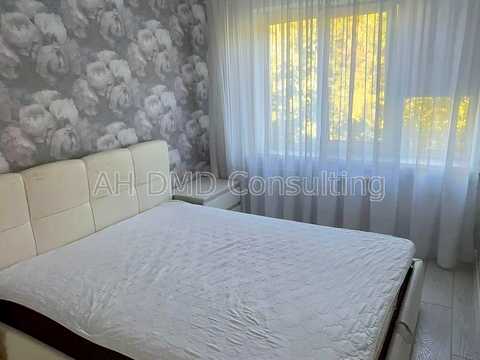 квартира за адресою Зої Бутенко вул. (Сєченова), 3