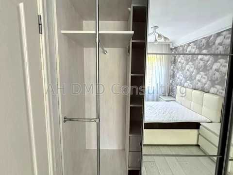 квартира за адресою Зої Бутенко вул. (Сєченова), 3