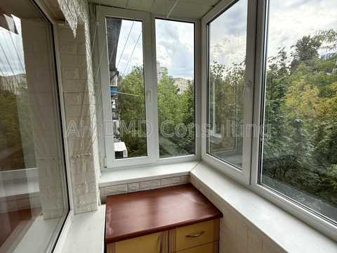 квартира за адресою Зої Бутенко вул. (Сєченова), 3