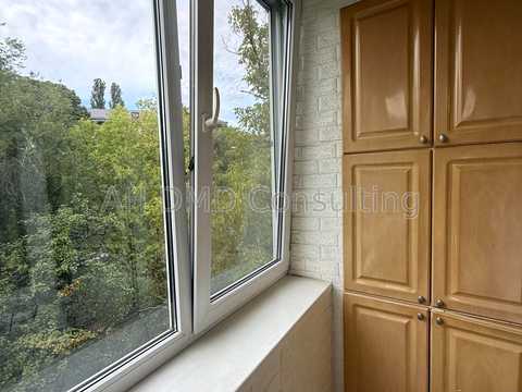 квартира за адресою Зої Бутенко вул. (Сєченова), 3