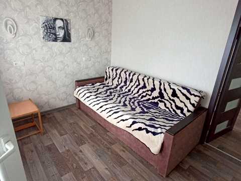квартира за адресою Душкіна вул. (Тухачевського), 7