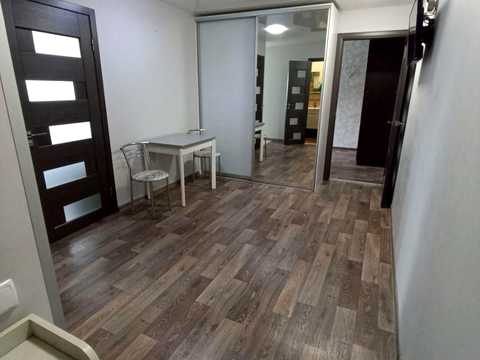 квартира за адресою Душкіна вул. (Тухачевського), 7