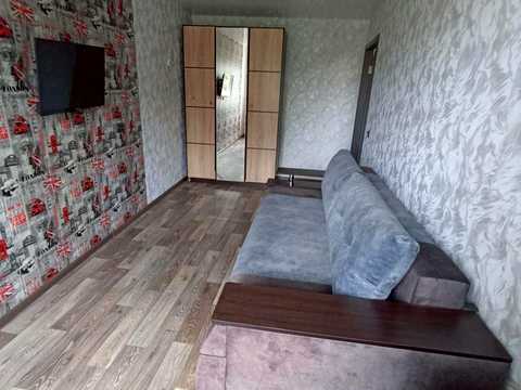квартира за адресою Душкіна вул. (Тухачевського), 7