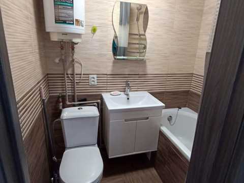 квартира за адресою Душкіна вул. (Тухачевського), 7