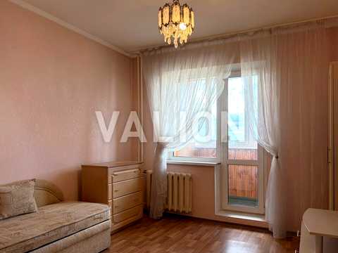квартира по адресу Градинская ул., 20