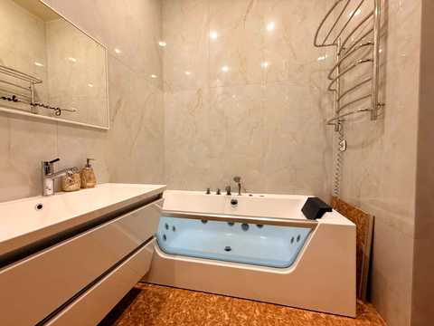 квартира за адресою Трускавецька вул., 10-Г