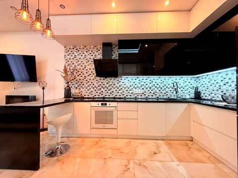 квартира за адресою Трускавецька вул., 10-Г