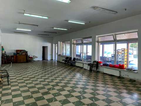 комерційна за адресою Галицька вул., 14б