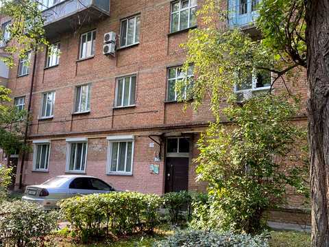 кімната за адресою Відрадний просп. (Чубаря), 51