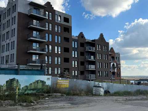 квартира за адресою Березова вул., (Будинок 2)