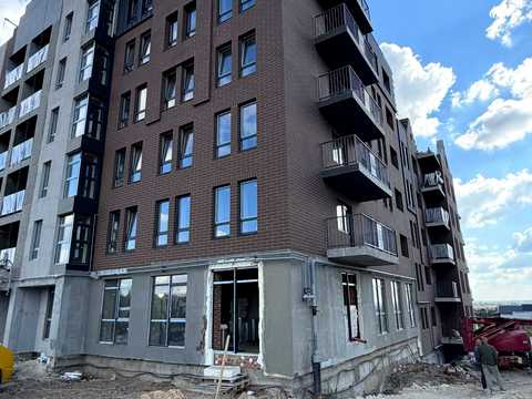 квартира за адресою Березова вул., (Будинок 2)