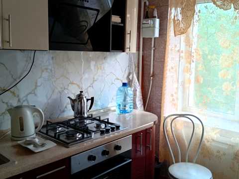 квартира за адресою Науки просп. (Леніна), 66