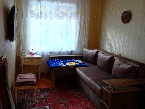 квартира за адресою Науки просп. (Леніна), 66