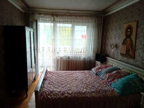 квартира за адресою Науки просп. (Леніна), 66