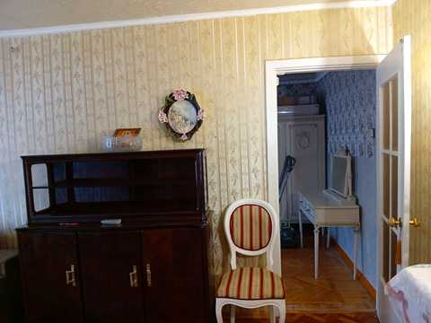 квартира за адресою Науки просп. (Леніна), 66
