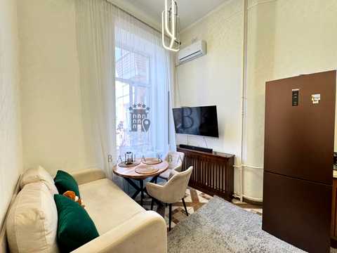 квартира по адресу Заньковецкой ул., 6