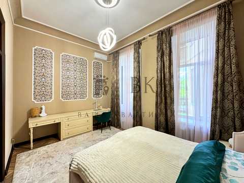 квартира по адресу Заньковецкой ул., 6