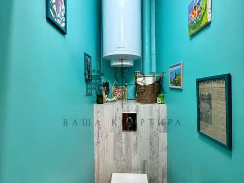 квартира по адресу Заньковецкой ул., 6