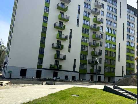 квартира по адресу Приозерна ул., 35