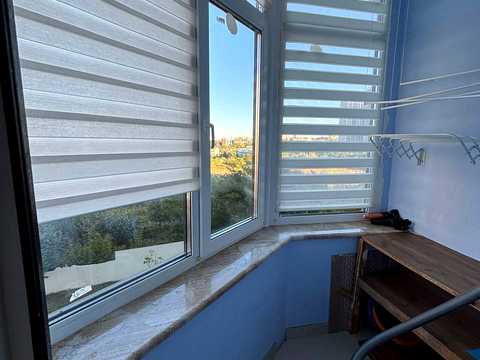 квартира за адресою Юнацька вул., 4