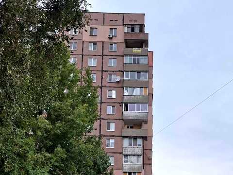 квартира по адресу Набережная Победы ул., 106-А