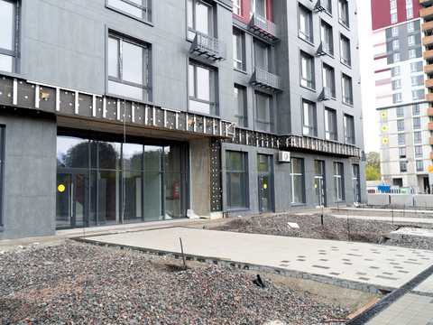 коммерческая по адресу Тепловозная ул., 28