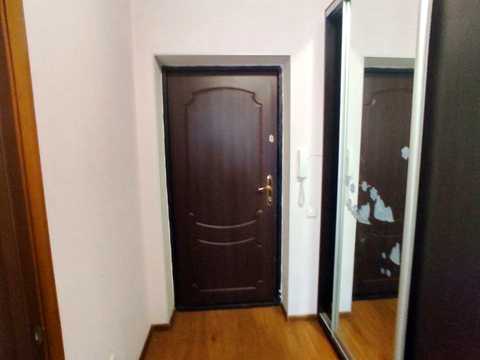 квартира за адресою Київ, Воскресенська вул., 12-А