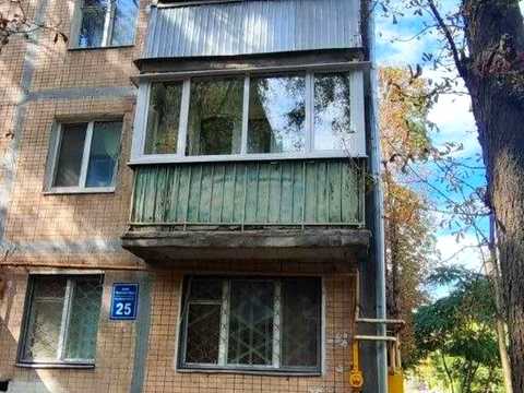 квартира за адресою Франтішка Крала вул., 25