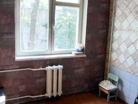 квартира за адресою Франтішка Крала вул., 25