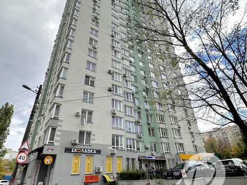 квартира за адресою Феодосійська вул., 2-Л