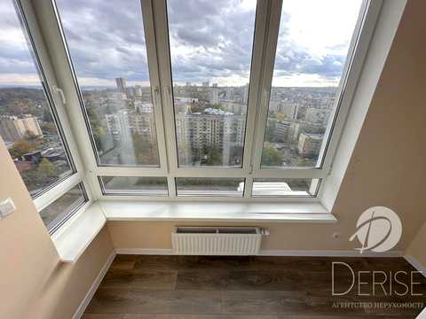 квартира за адресою Феодосійська вул., 2-Л
