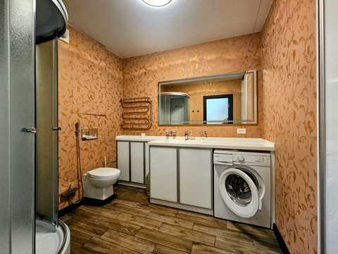 квартира по адресу Хорольская ул., 1-А