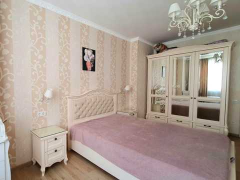 квартира за адресою Івана Франка вул., 6