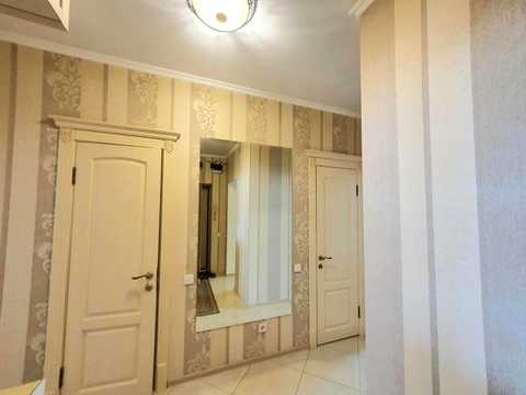 квартира по адресу Івана Франка ул., 6