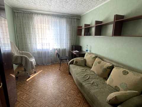 квартира за адресою Мандриківська вул., 173