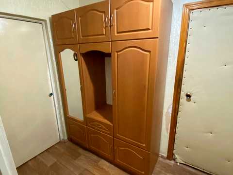 квартира по адресу Хорольская ул., 5