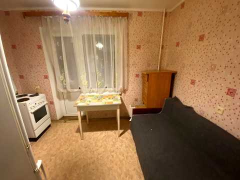 квартира по адресу Хорольская ул., 5