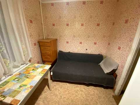 квартира по адресу Хорольская ул., 5