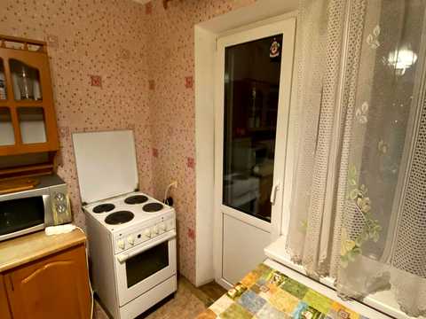 квартира по адресу Хорольская ул., 5