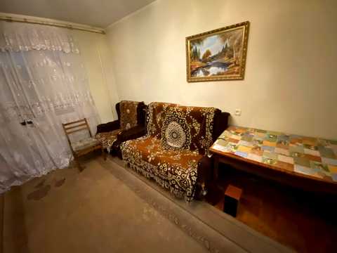 квартира по адресу Хорольская ул., 5