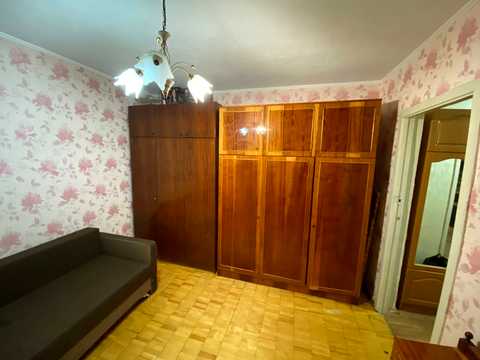 квартира по адресу Хорольская ул., 5